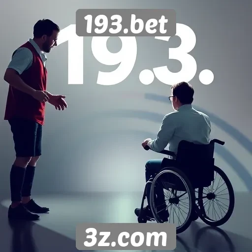 Acessibilidade e experiência do usuário no 193.bet