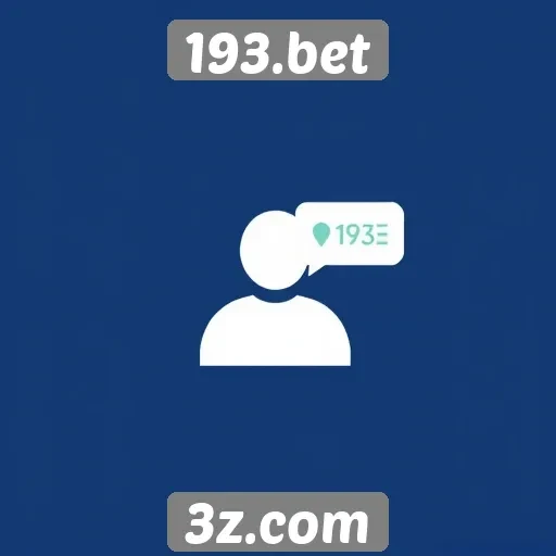 Atendimento ao cliente da plataforma 193.bet