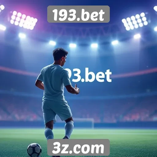 Perspectivas para o futuro do site 193.bet