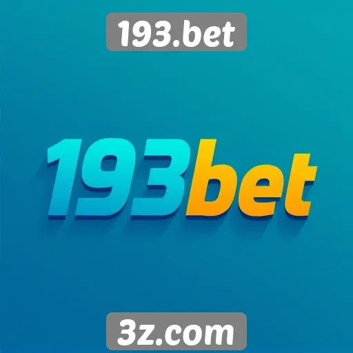 Futuro das apostas online com a 193.bet