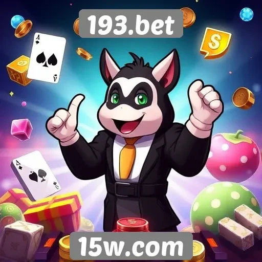 Análise da oferta de jogos do site 193.bet