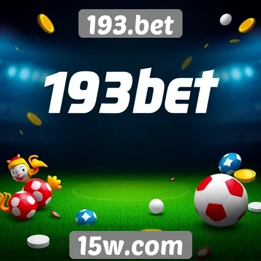 Análise das opções de jogos disponíveis no site 193.bet