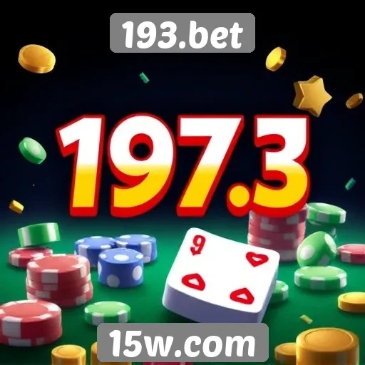 Análise das opções de jogos disponíveis no 193.bet