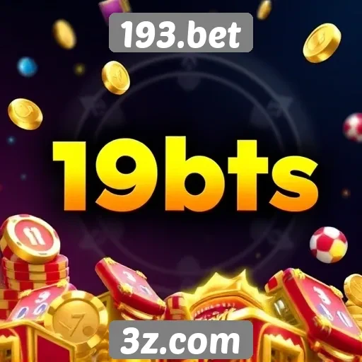 Tendências de jogos online no site 193.bet