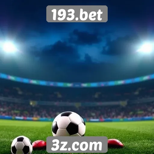 Apostas esportivas mais populares em 193.bet