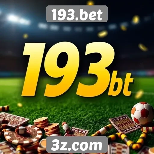 Promoções e bônus oferecidos pela 193.bet