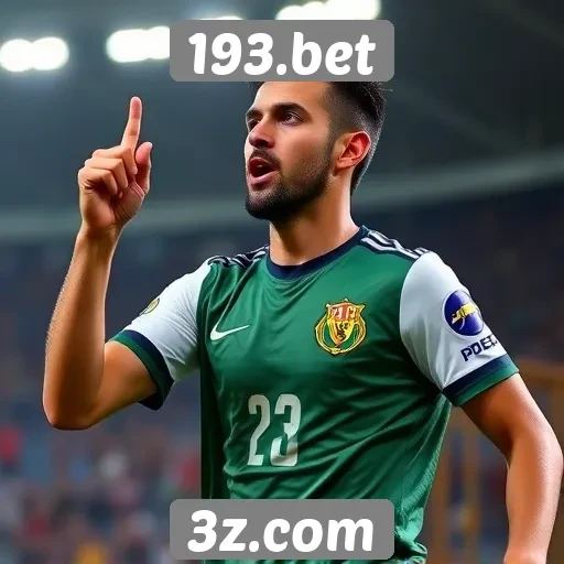 Impacto das regulamentações no funcionamento do 193.bet