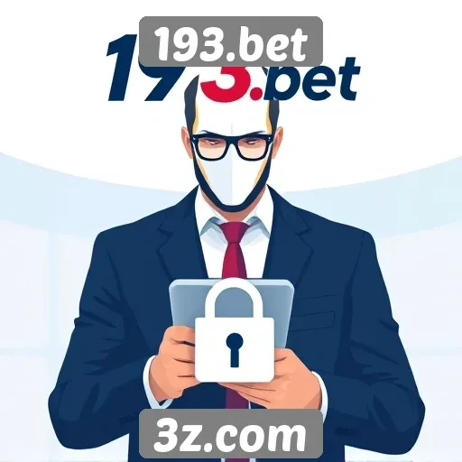 Aspectos de segurança e confiabilidade do 193.bet