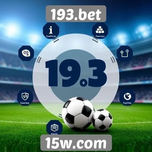 Análise das funcionalidades do site 193.bet