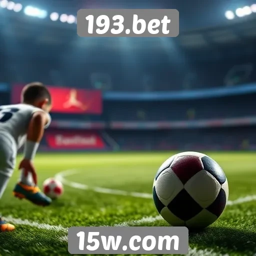 Apostas esportivas em 193.bet oferecem boas oportunidades