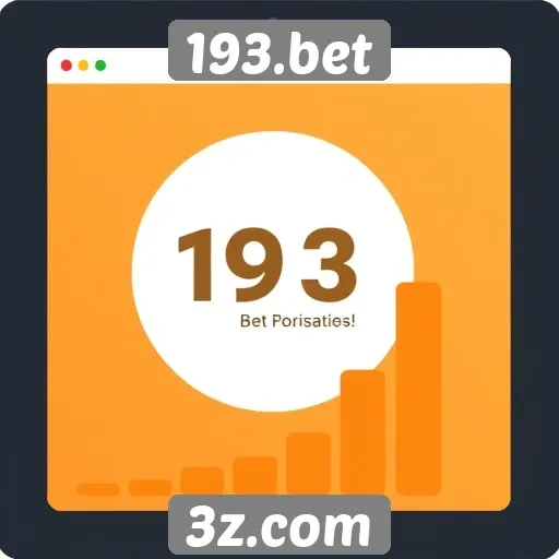 Estatísticas de usuários no site 193.bet